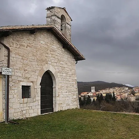 Casa Bettini * Preci