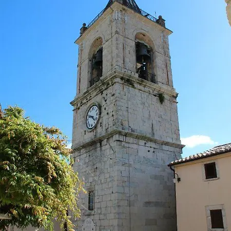 Casa de Campo Casa Bettini