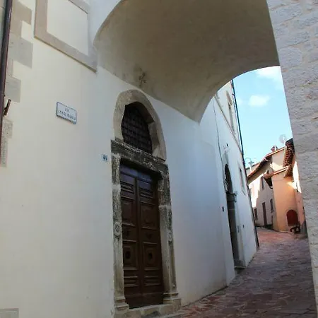 Casa Bettini Preci