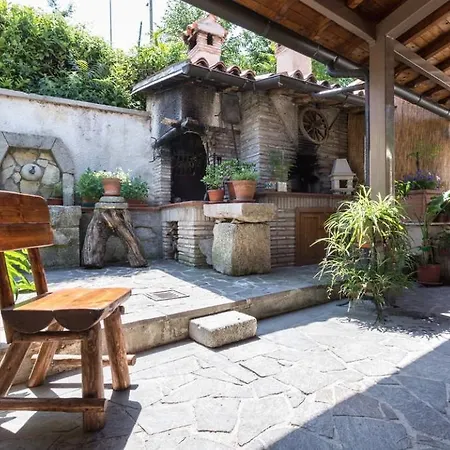 Casa Bettini * Preci