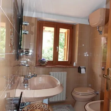 Casa de Campo Casa Bettini