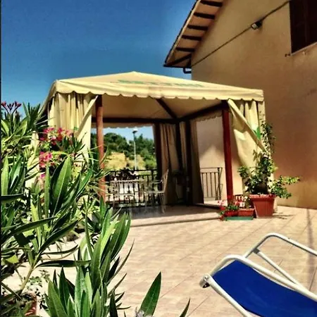 Casa de Campo Casa Bettini *