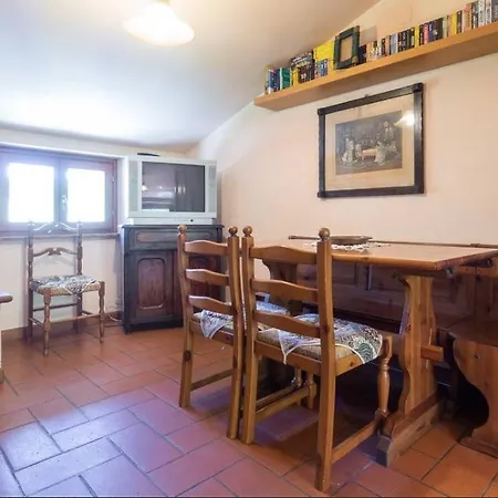 Casa Bettini