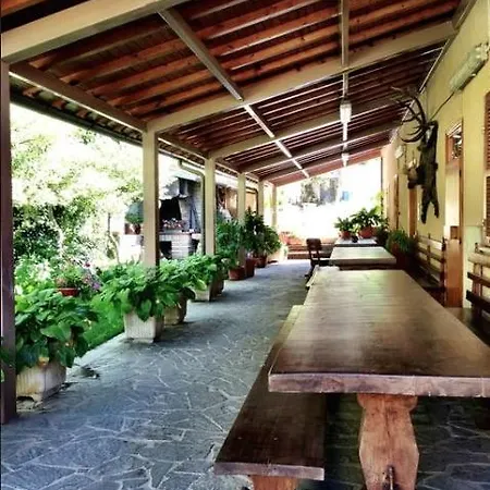 Casa Bettini Casa de Campo Preci
