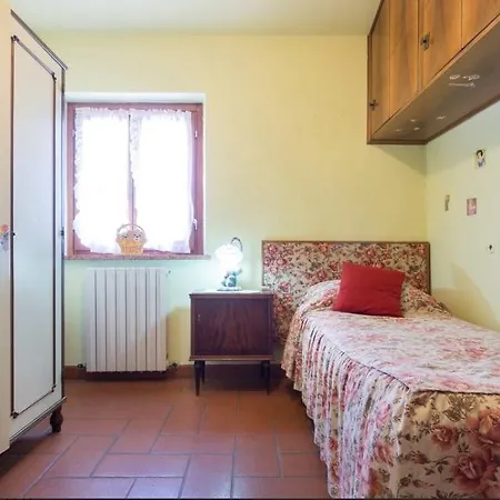 Casa Bettini Preci