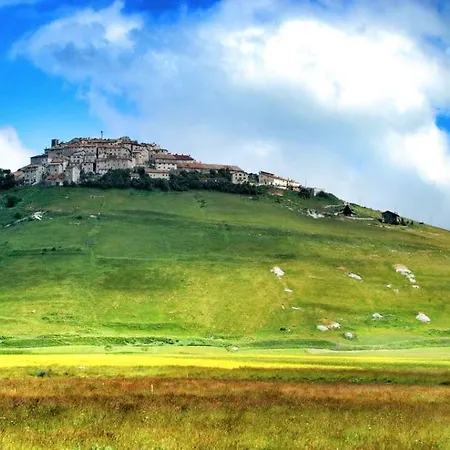 Casa Bettini
