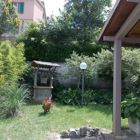 Casa de Campo Casa Bettini Preci