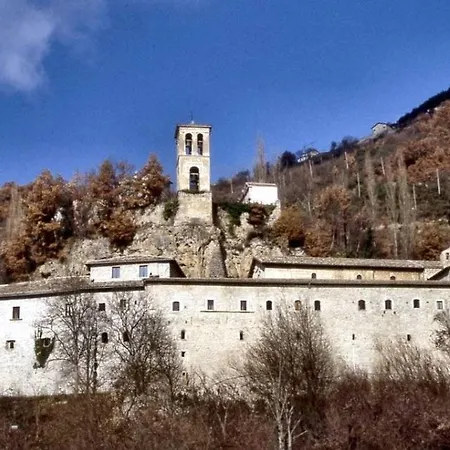 Casa Bettini * Preci