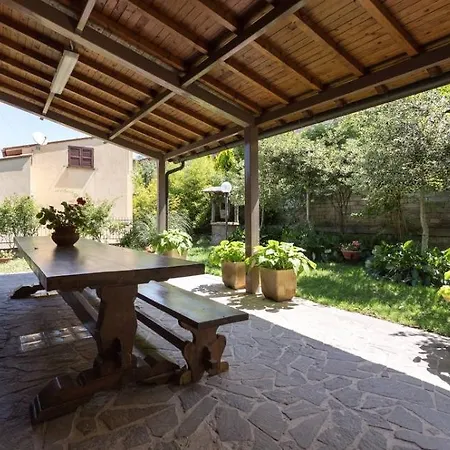 Casa de Campo Casa Bettini