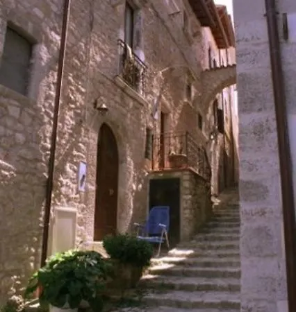 Casa Bettini Preci