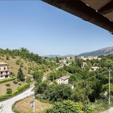 Casa Bettini *