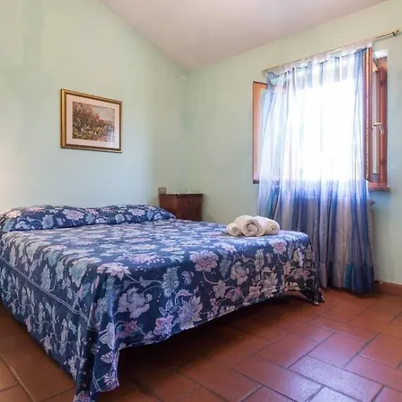 Casa de Campo Casa Bettini *